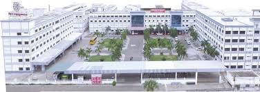 Vivekananda Institute of Technology Bangalore Infrastructure & Academic Building photo 3